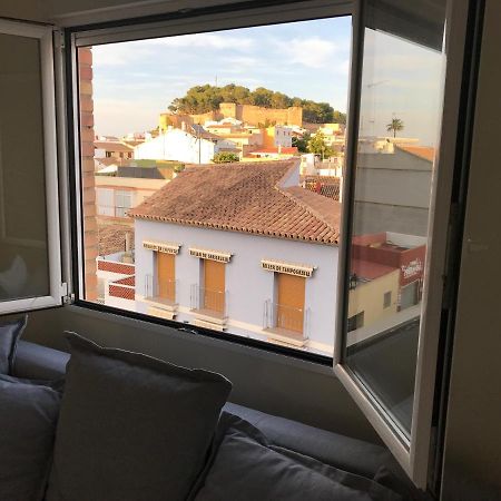 Lovely Apartment Old Town Denia Exteriör bild