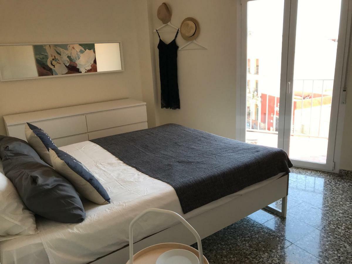 Lovely Apartment Old Town Denia Exteriör bild