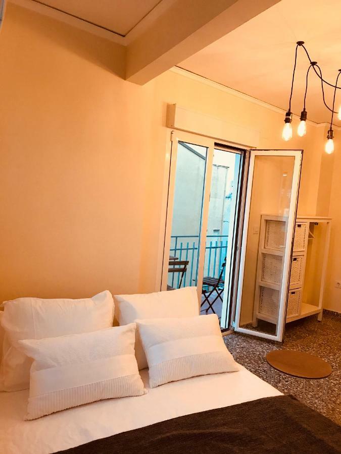 Lovely Apartment Old Town Denia Exteriör bild