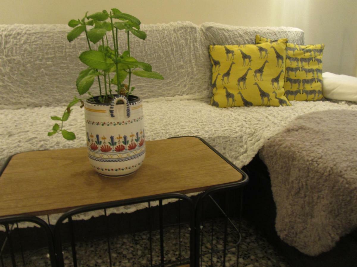 Lovely Apartment Old Town Denia Exteriör bild