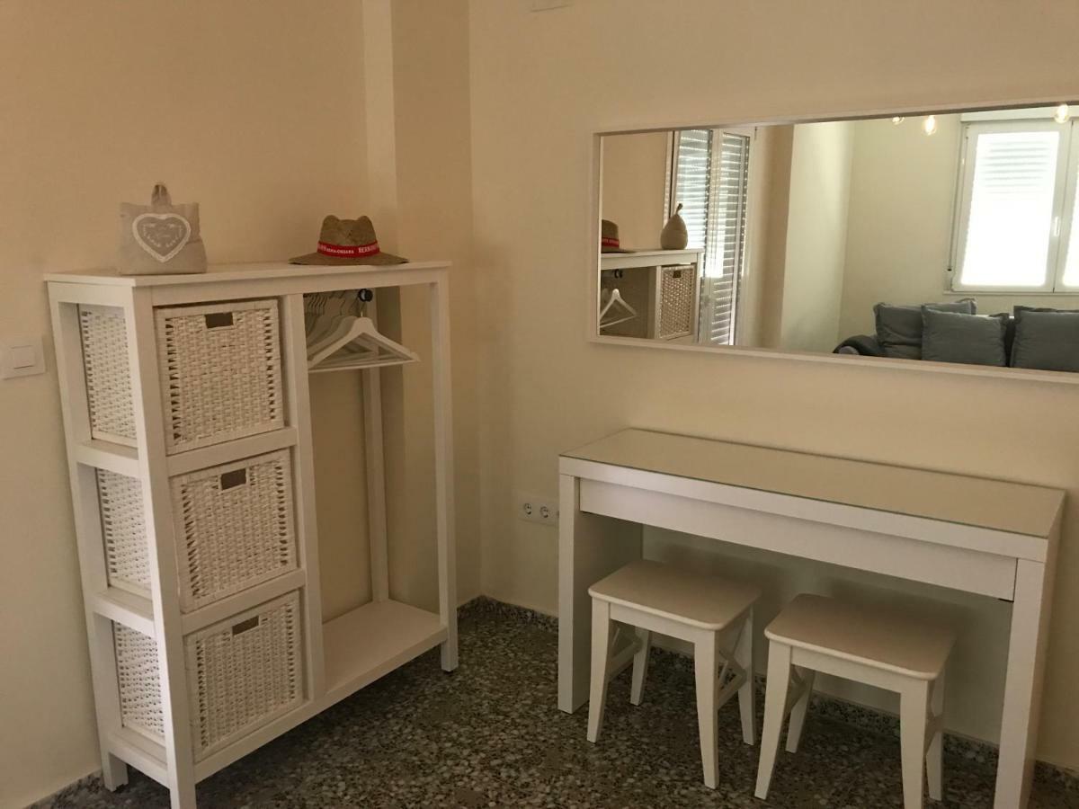 Lovely Apartment Old Town Denia Exteriör bild