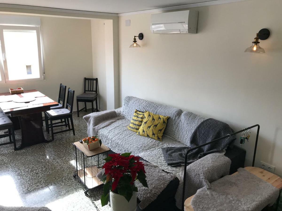 Lovely Apartment Old Town Denia Exteriör bild