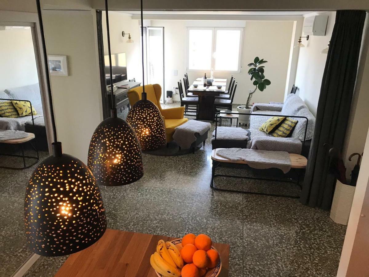 Lovely Apartment Old Town Denia Exteriör bild