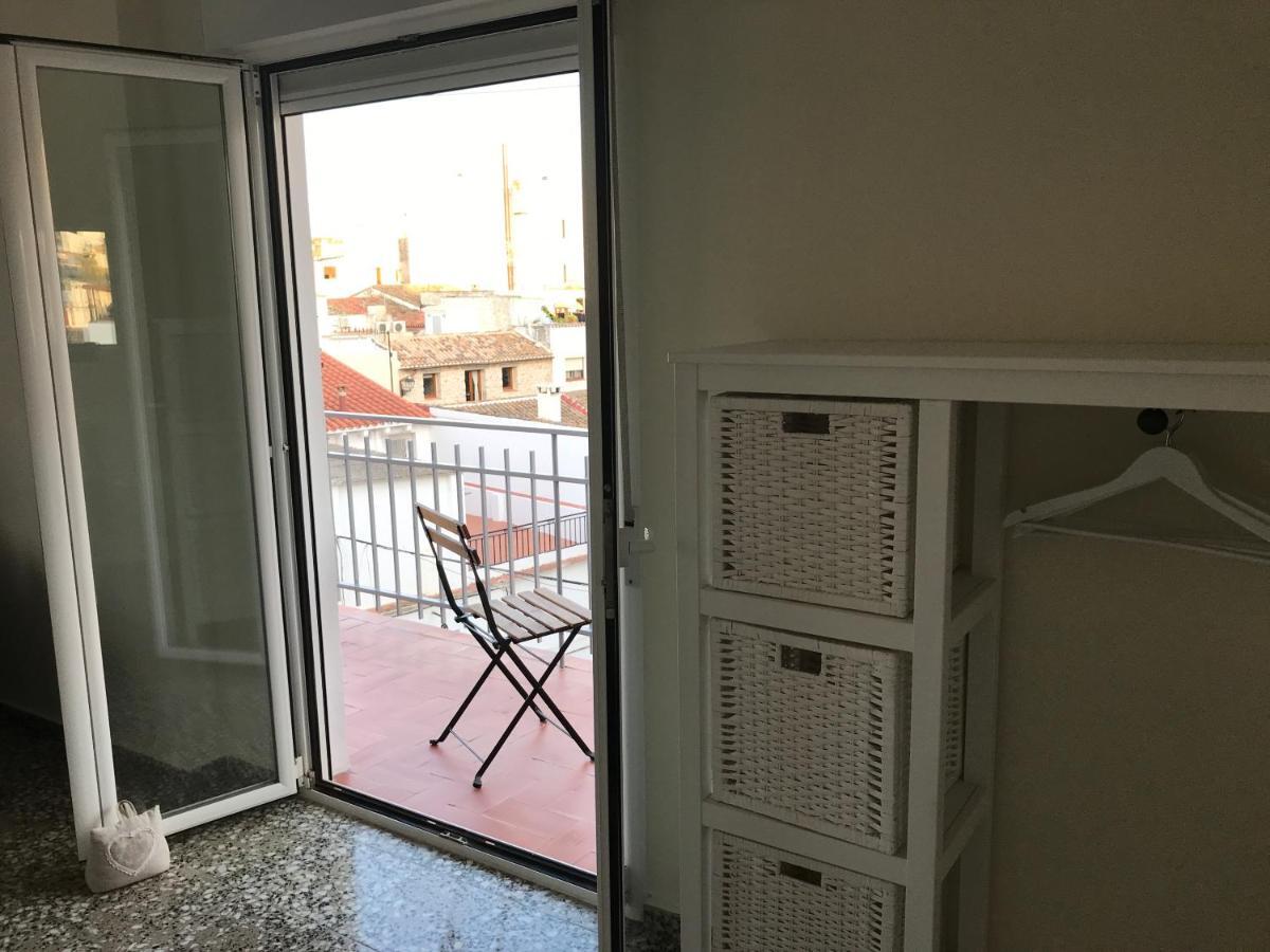 Lovely Apartment Old Town Denia Exteriör bild